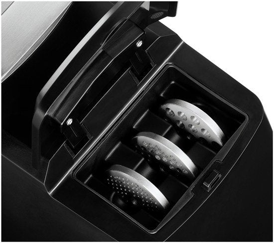 Bosch Mfw68660 Picadora 800 W Negro