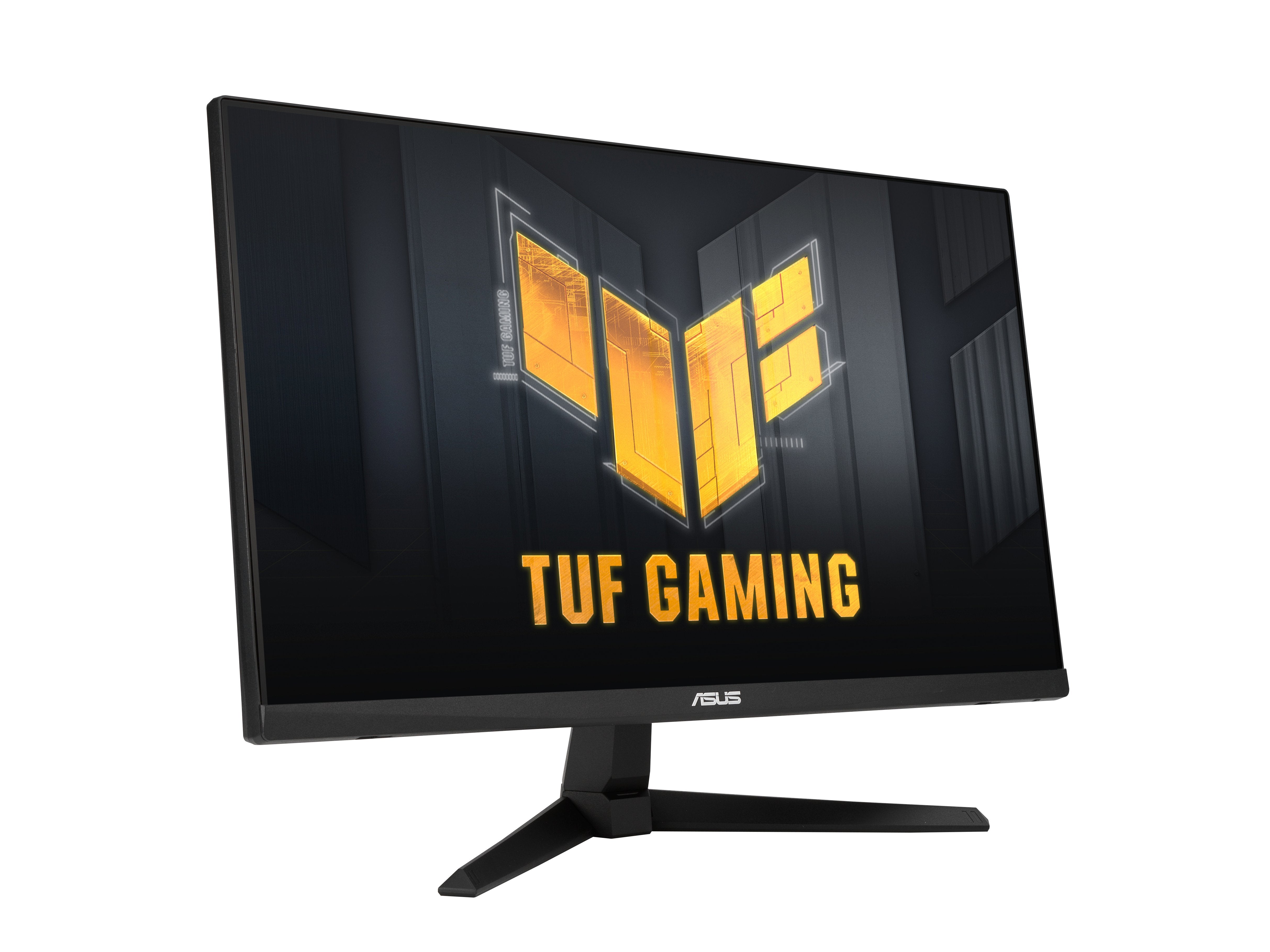 Monitor Asus  24.5" Tuf Gaming Vg259q5a  1920 X 1080 Pixeles Full Hd Led Negro 90lm0bl1-B01o71
