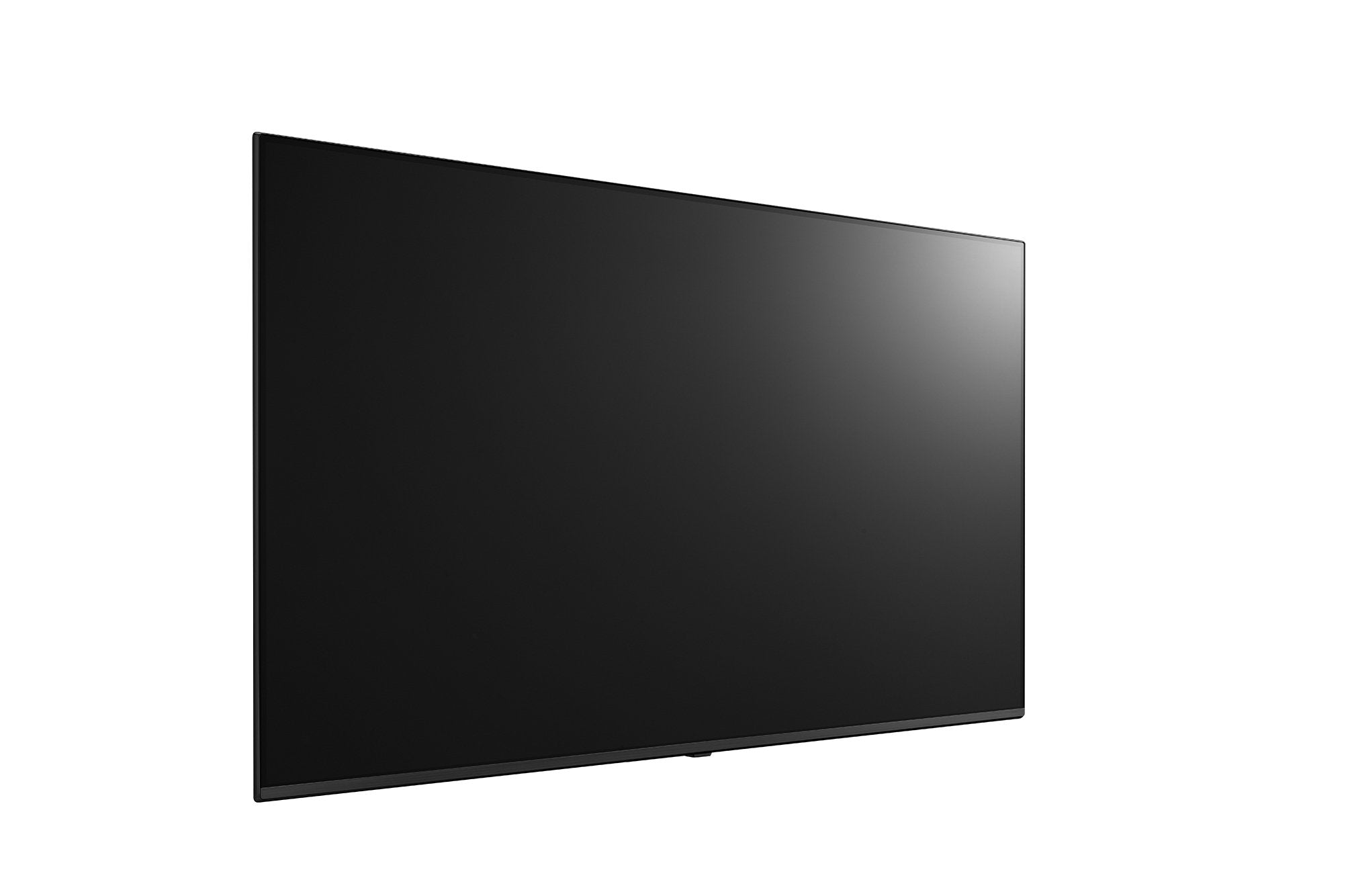 Televisor Lg 55"  55um662h4lc 4k Ultra Hd Smart Tv Wifi Gris 330 Cd / M²