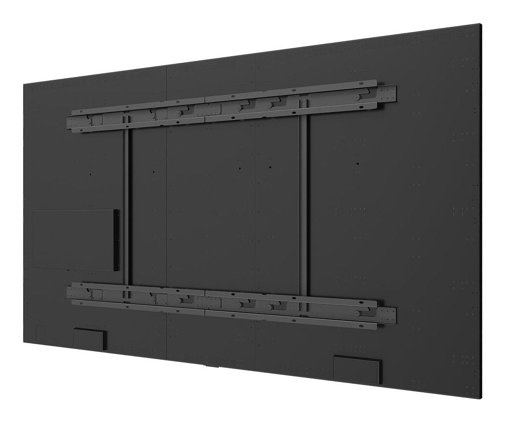 Lg Lapa136-Gf Pantalla De Señalización Pantalla Plana Para Señalización Digital 3,45 M (136") Led Wifi 500 Cd M² Full Hd Negro Procesador Incorporado Webos