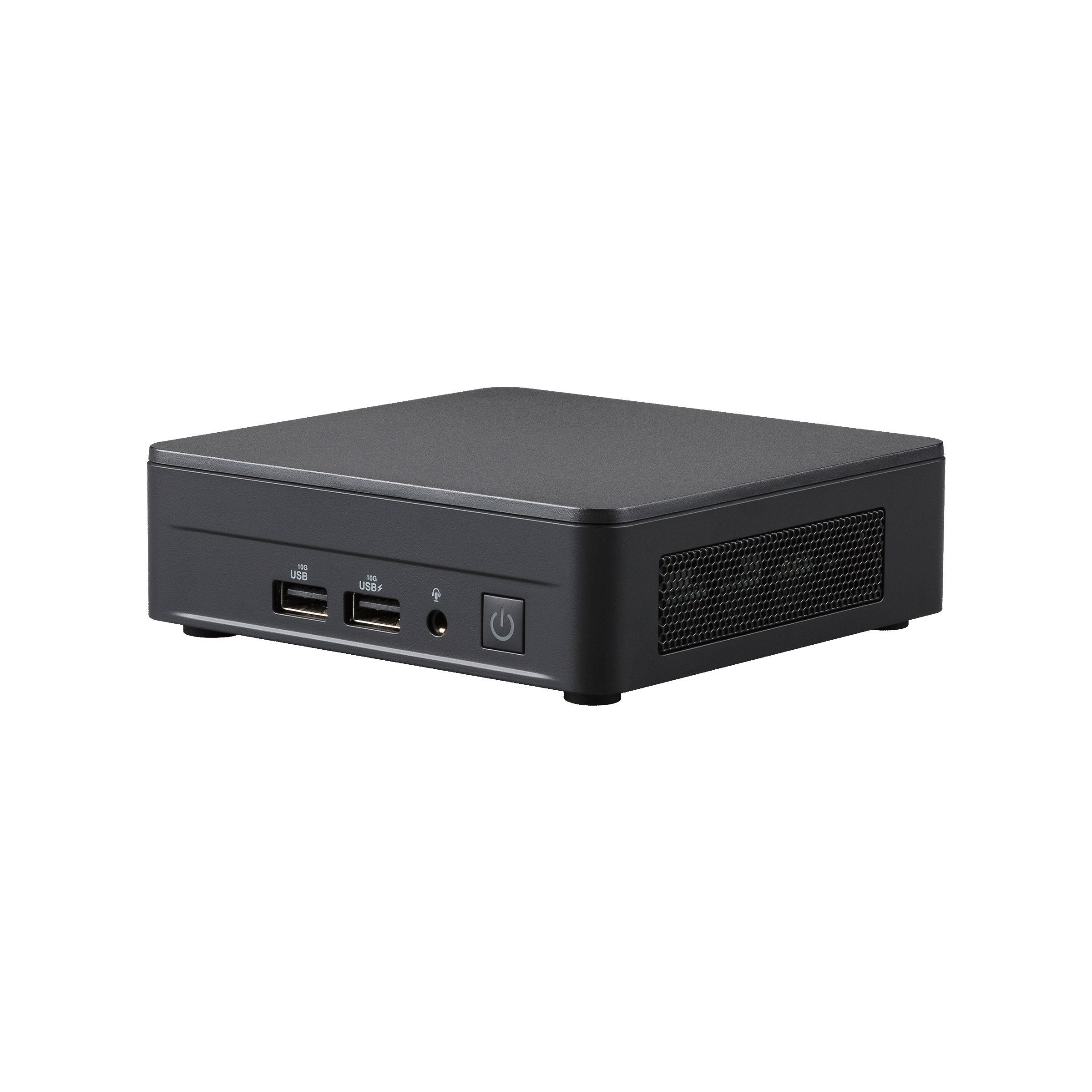 Asus Nuc Gen13 Arena Canyon I5 Rnuc13anki50wc0 No Cord