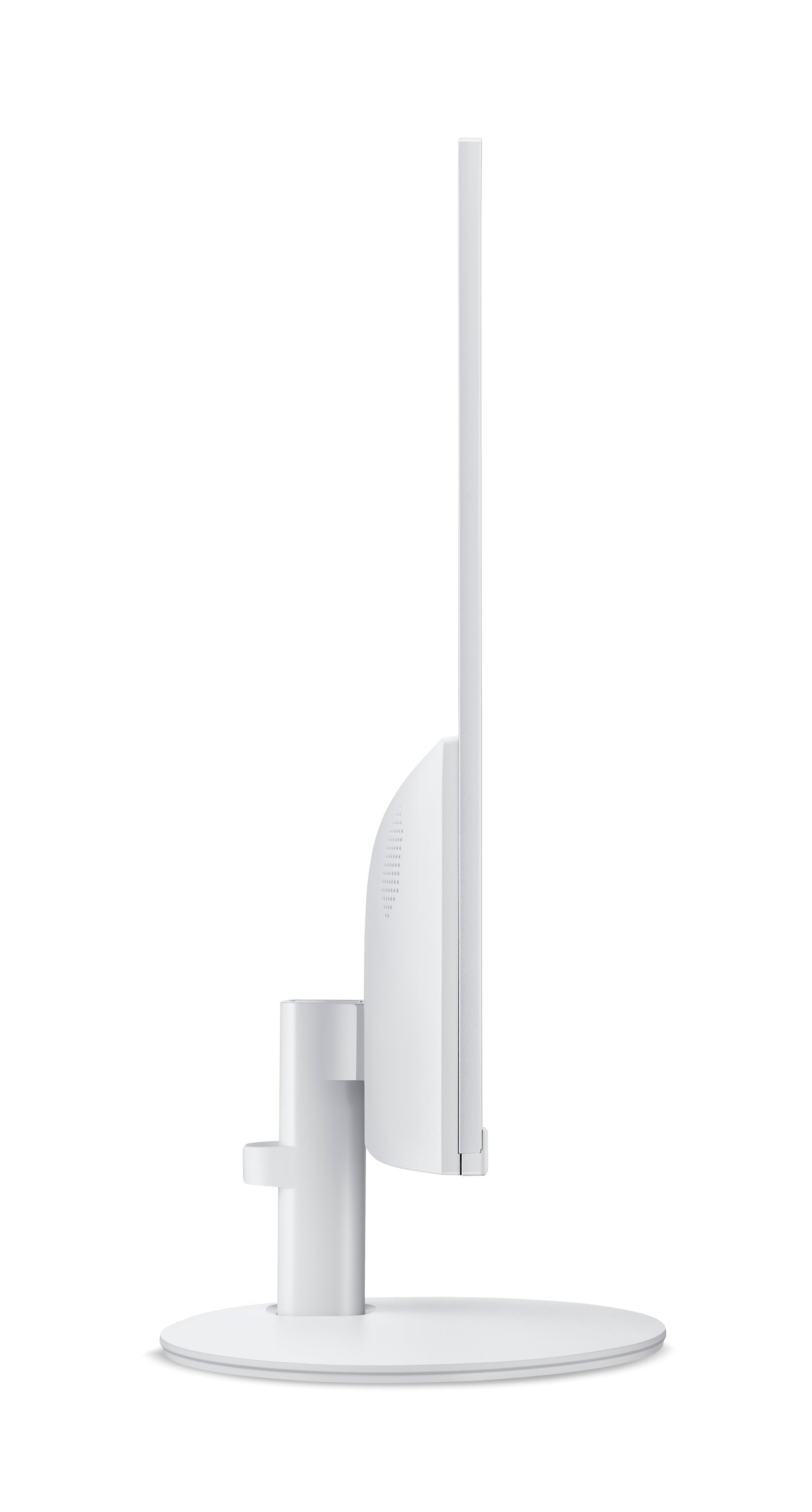 Monitor  Acer Sa273 P1wmix Sa3 Series Lcd 27" 1920 X 1080 Uxga @ 120 Hz 250 Cd/M² 1 Ms Hdmi Vga Altavoces Blanco