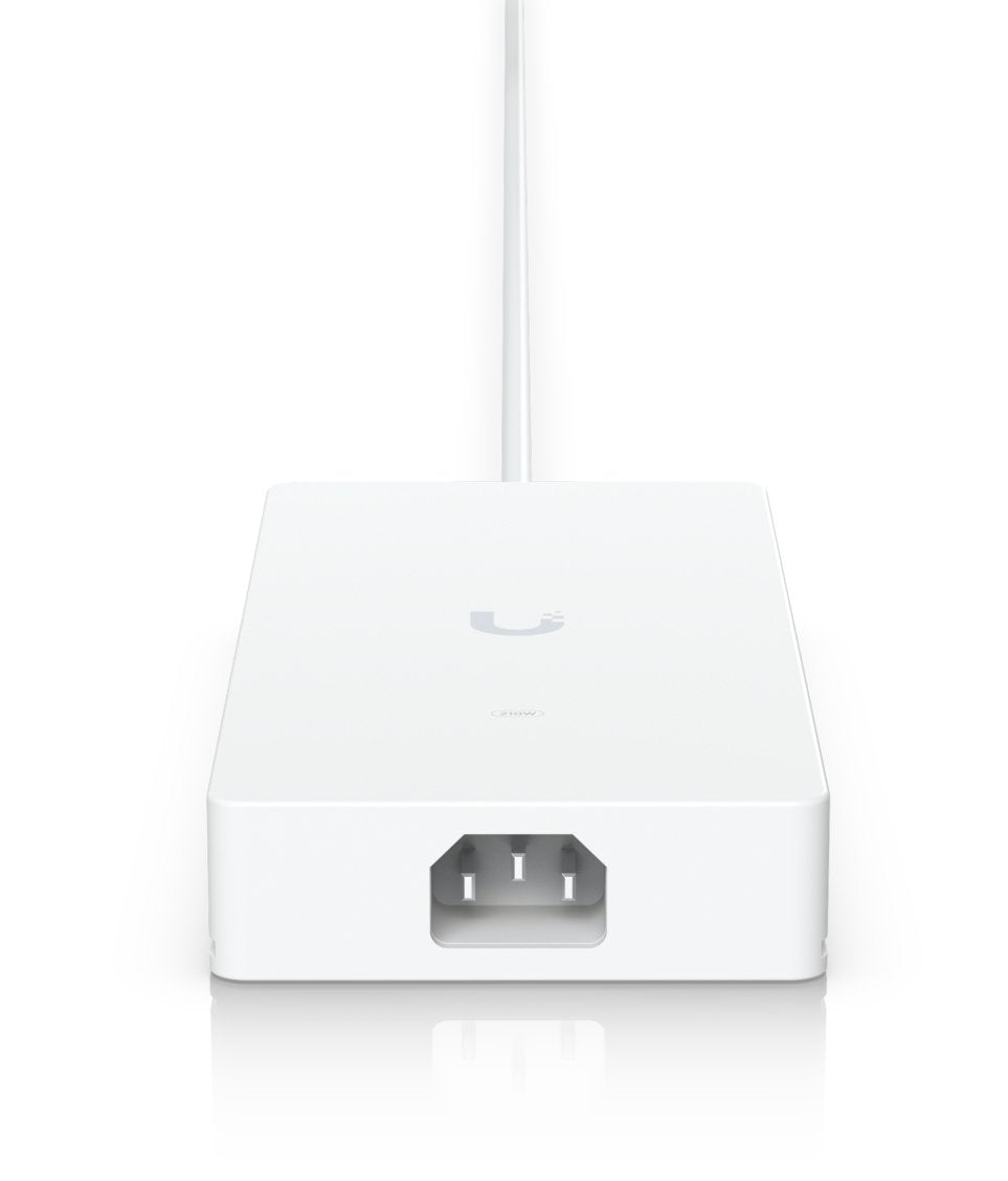 EAN 0810177160106 - Ubiquiti UACC-Adapter-AC-210W adaptador e inversor de corriente Interior Blanco imagen 6
