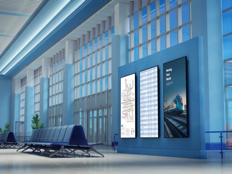 Cde6531-1c, 65", Proav  Integration, Uhd 4k