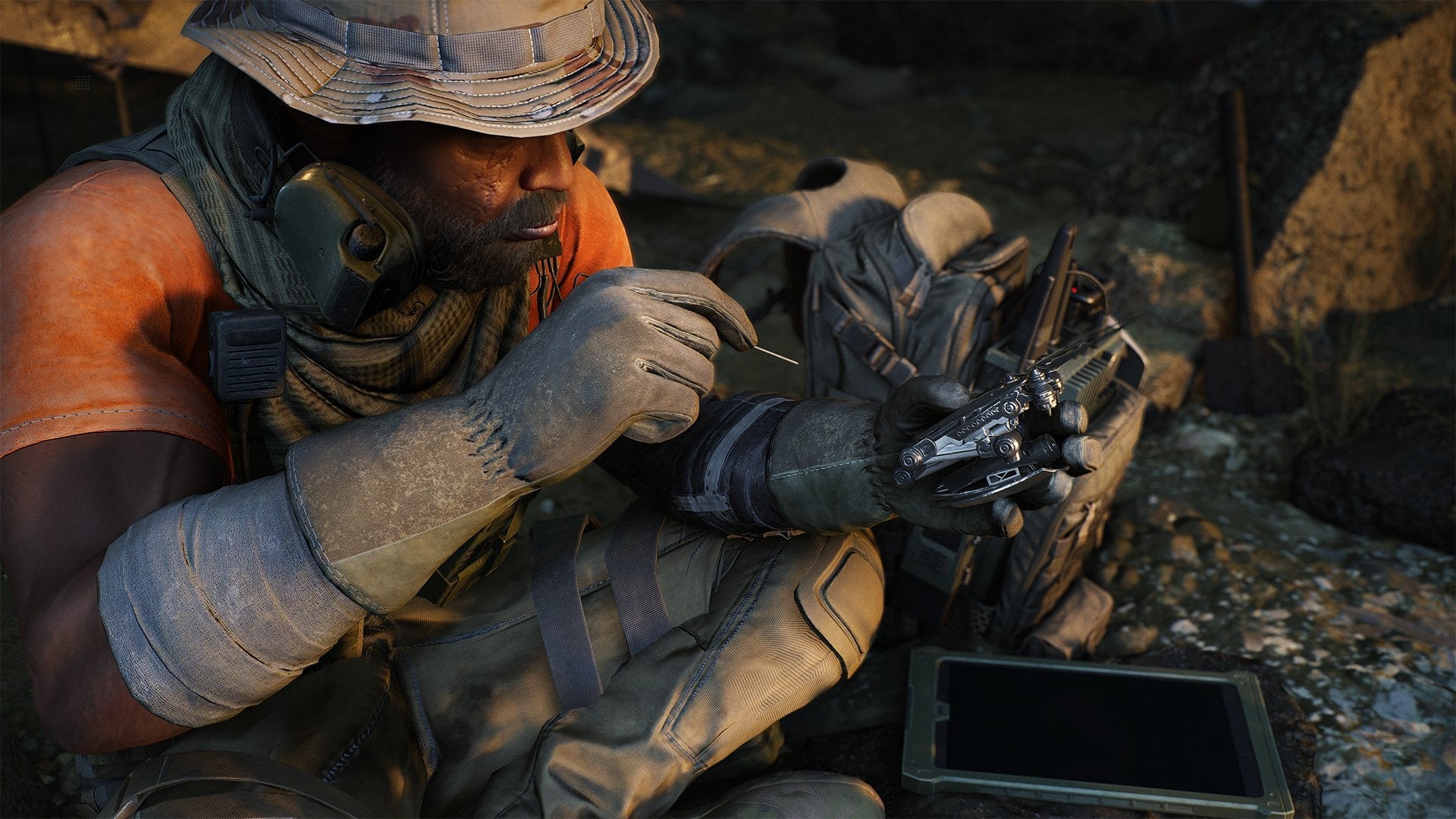Juego Ghost Recon Breakpoint - Xbox One Xbox One