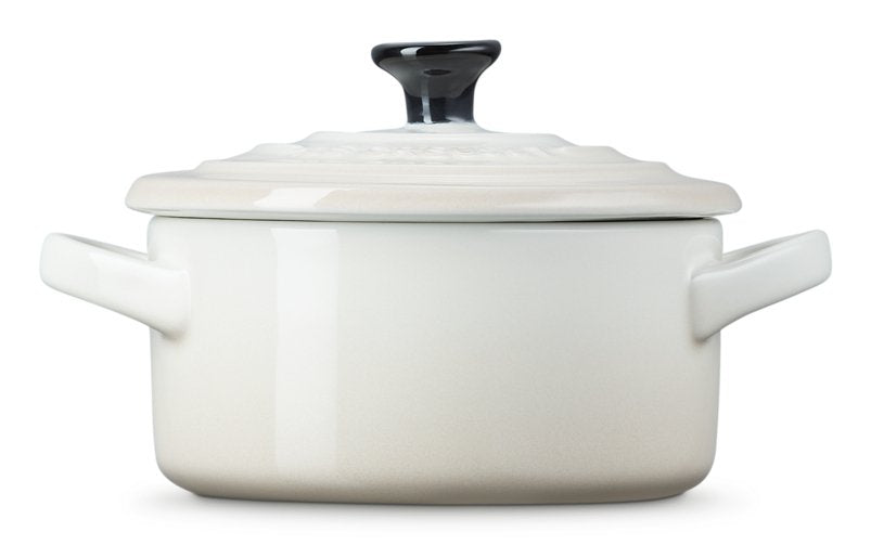 EAN 0843251155576 - Le Creuset 71901107160100 olla de hierro fundido 0,25 L Blanco imagen 3