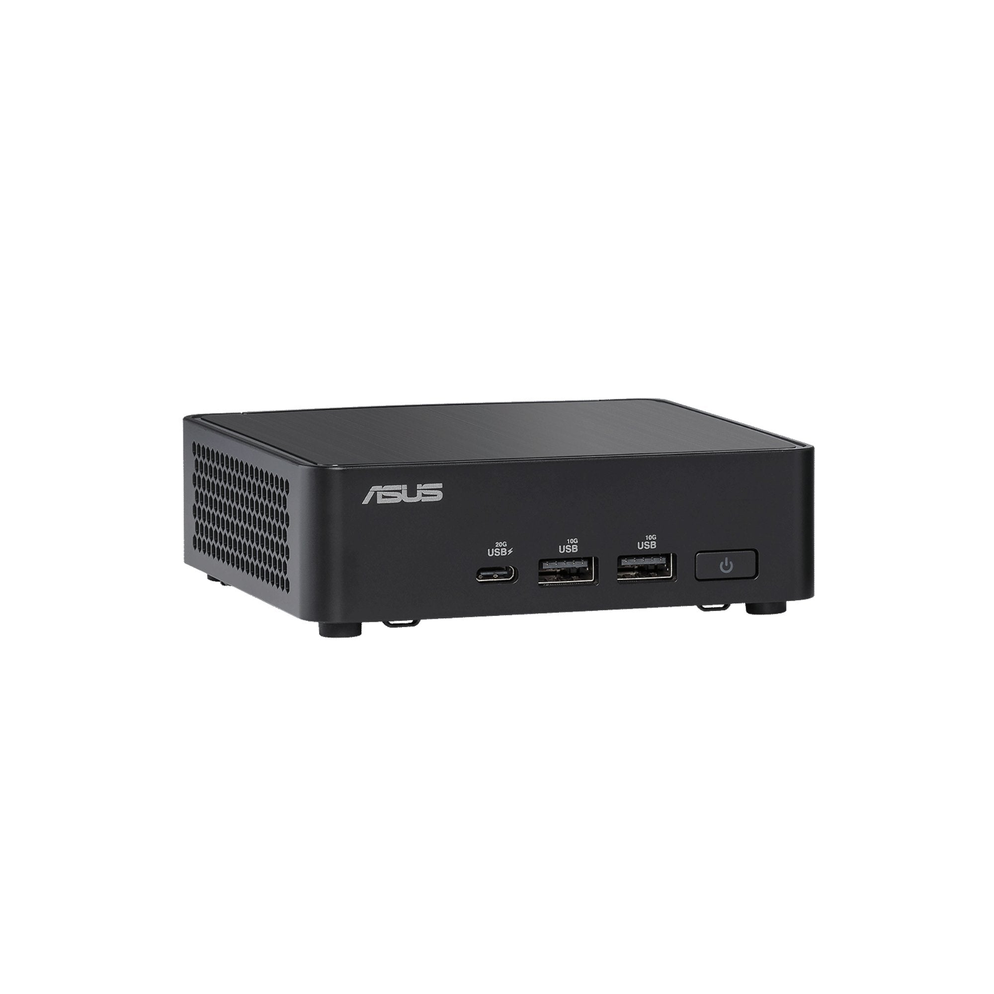 Asus Intel Nuc 14 Pro Kit Slim 90ar0062-M00040 Mini-Pc Core 3 100u 1.2 Ghz Wifi Igpu