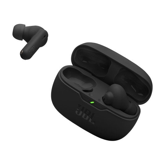 EAN 1200130015335 - JBL Vibe Beam 2 Auriculares True Wireless Stereo (TWS) Dentro de oído Llamadas/Música/Deporte/Uso diario  imagen 2