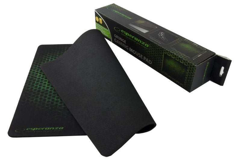 Esperanza Ea146g Alfombrilla Gaming Mouse Pad |440 X 354 X 4 Mm |