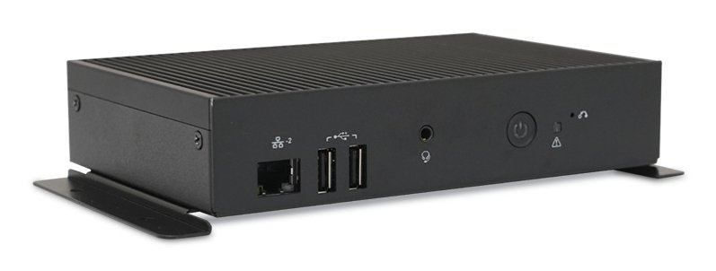 EAN 4711338345867 - AOPEN DE3650-C Negro 4K Ultra HD 64 GB 3840 x 2160 Pixeles imagen 3