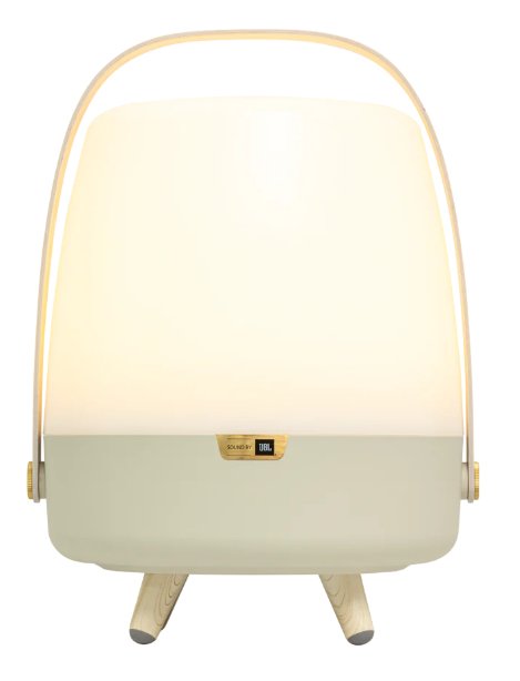 Lampa Przenosna Z Glosnikiem Lite-Up Play Morska