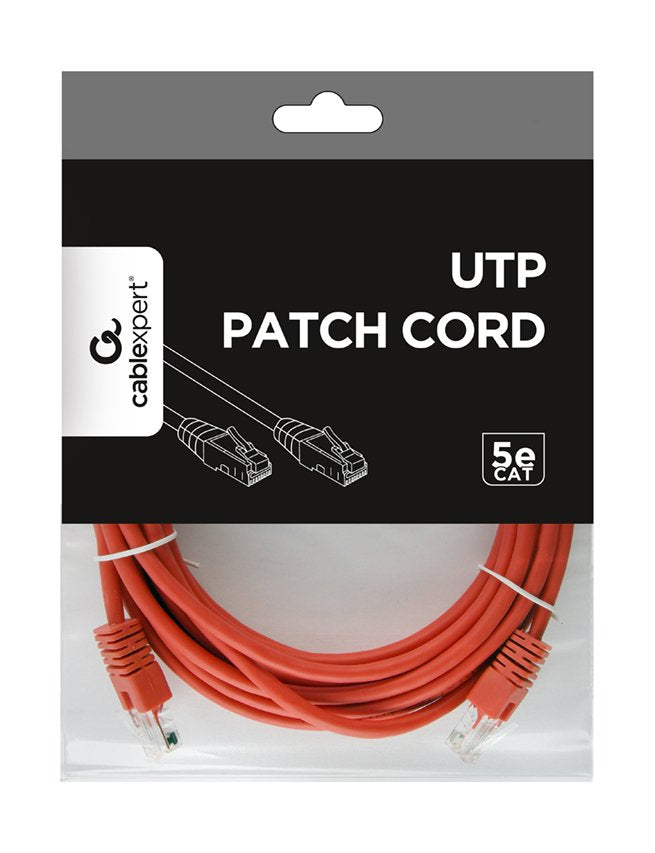 EAN 8716309038379 - Gembird PP12-5M/R cable de red imagen 4