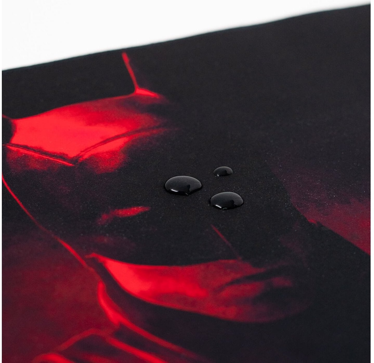 Alfombrilla Gaming Batman Dc Comics
