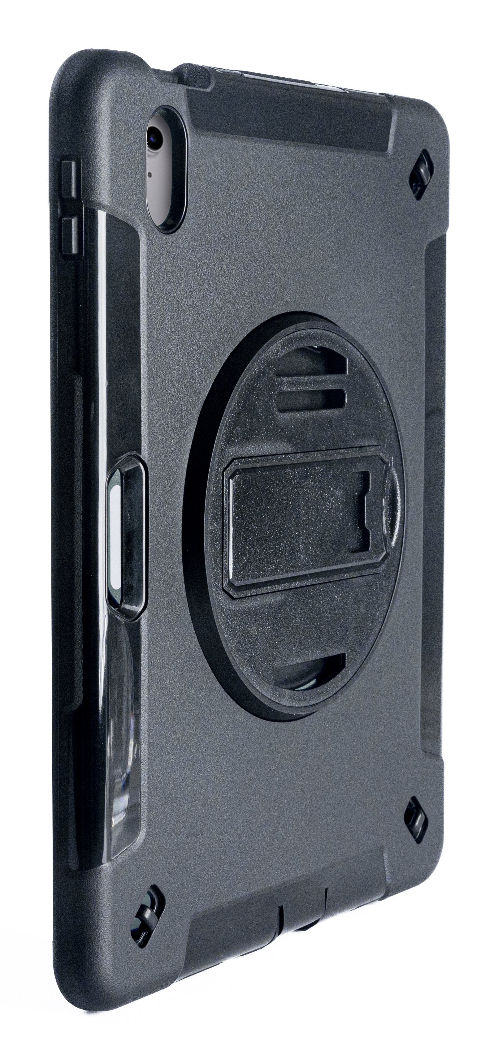 EAN 5060369675542 - Techair Classic pro 27,7 cm (10.9") Funda Negro imagen 13