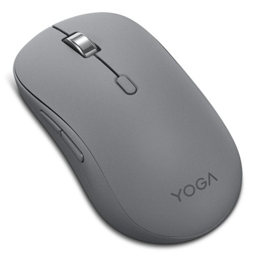EAN 0195892126676 - Lenovo Yoga ratón Oficina Ambidextro Bluetooth Óptico 4000 DPI imagen 3