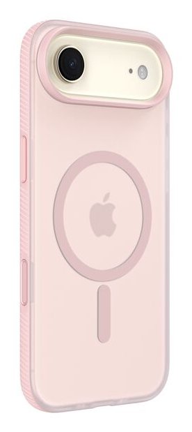 Magnetic Prot Grip Case B Pink