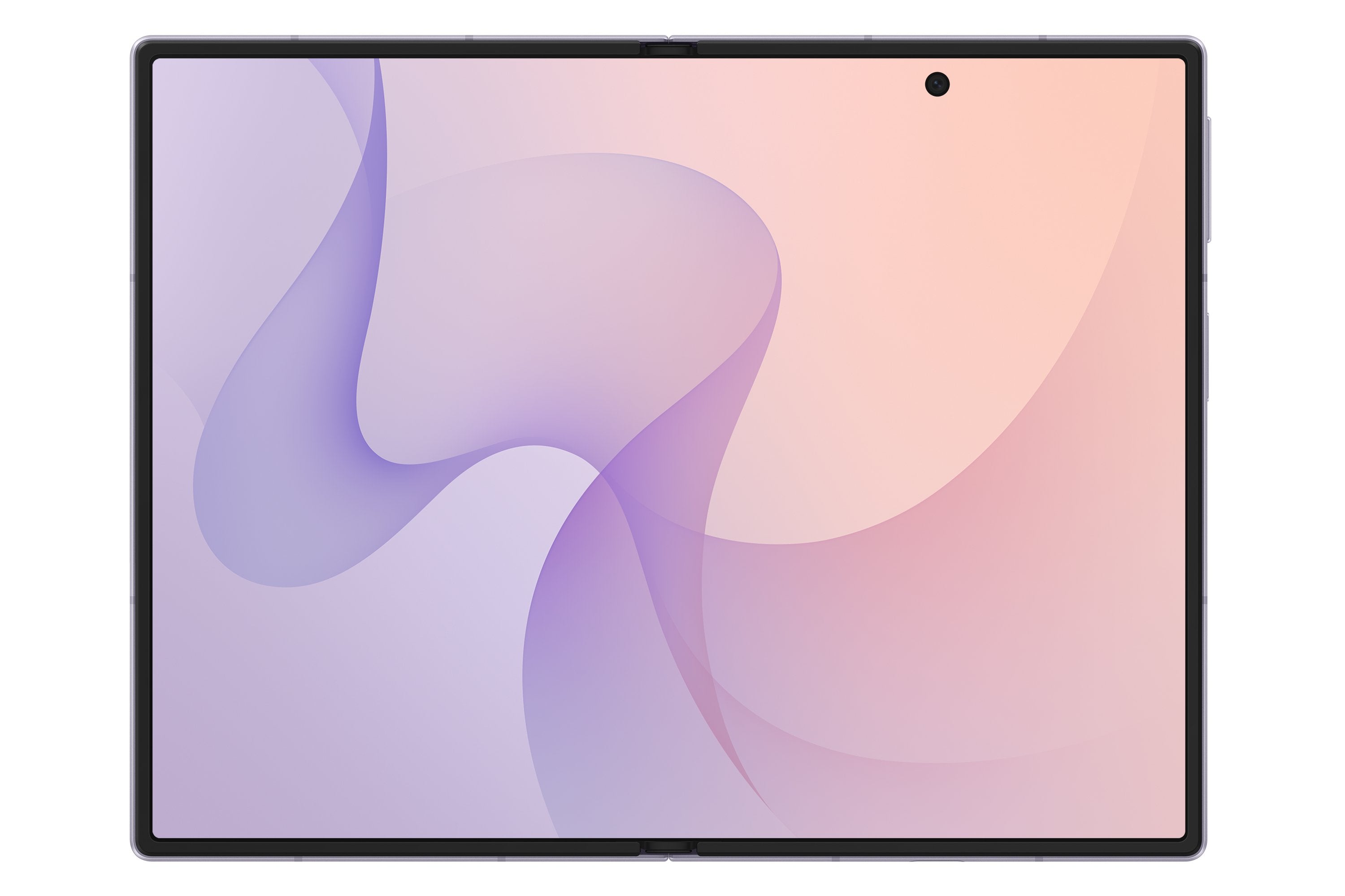 Samsung Galaxy Z Fold8 F971b 5g 12gb Ram 512gb - Lavender