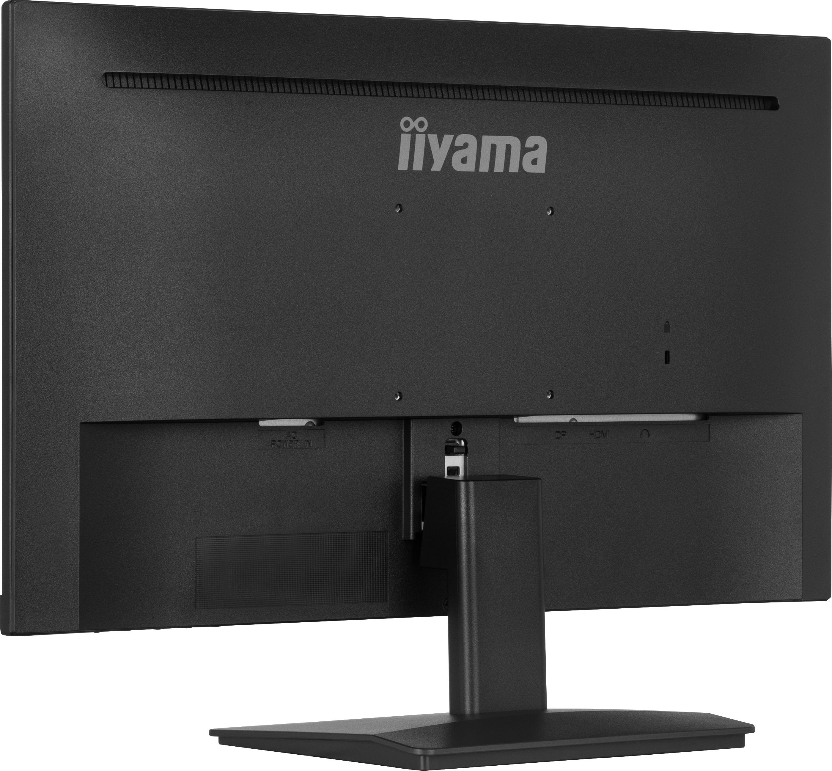 EAN 4948570124497 - iiyama ProLite XU2491H-B1 pantalla para PC 60,5 cm (23.8") 1920 x 1080 Pixeles Full HD LED Negro imagen 9