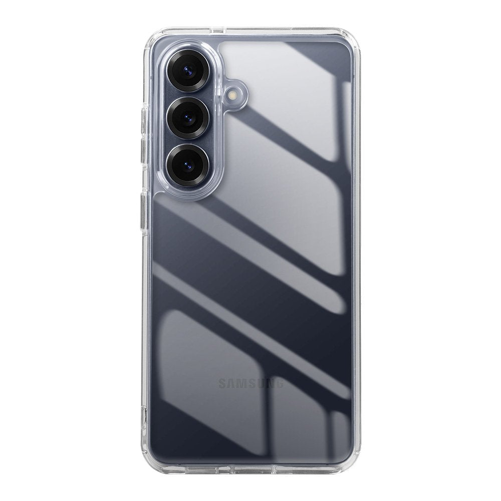Nevox Styleshell Shockflex, Funda Transparente Para Teléfono Móvil, Samsung Galaxy S26 4250686415834.0