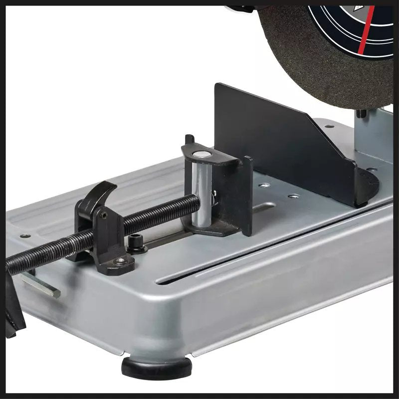 Máquina De Corte  Einhell Tc-Mc 355/1, 4503139 Rojo
