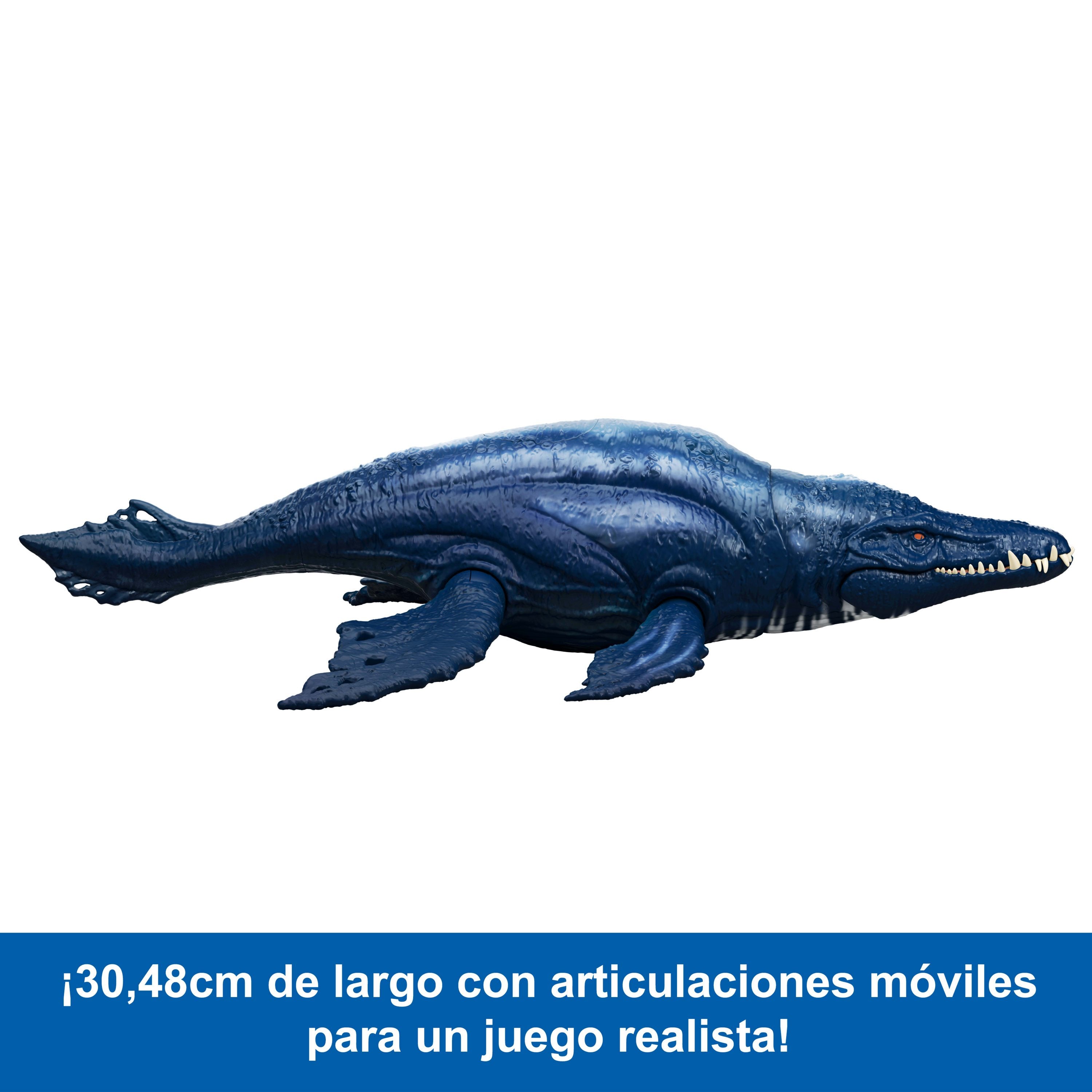 EAN 194735352104 - Jurassic World JKL79 figura de juguete para niños imagen 12