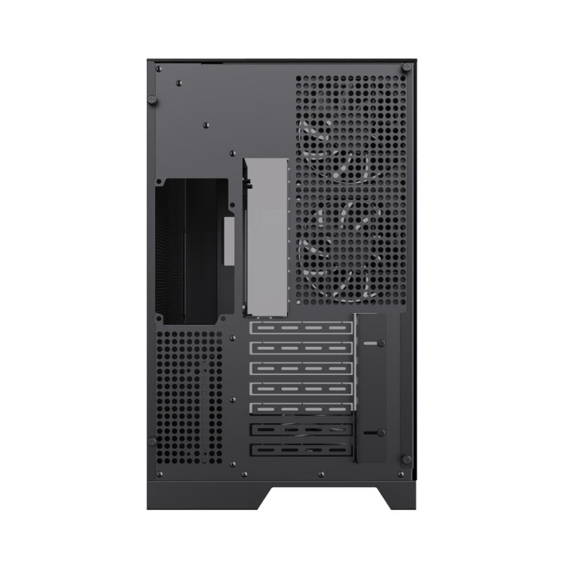 Caja Pc Gamemax  Case  Infinity Pro Bk  Atx