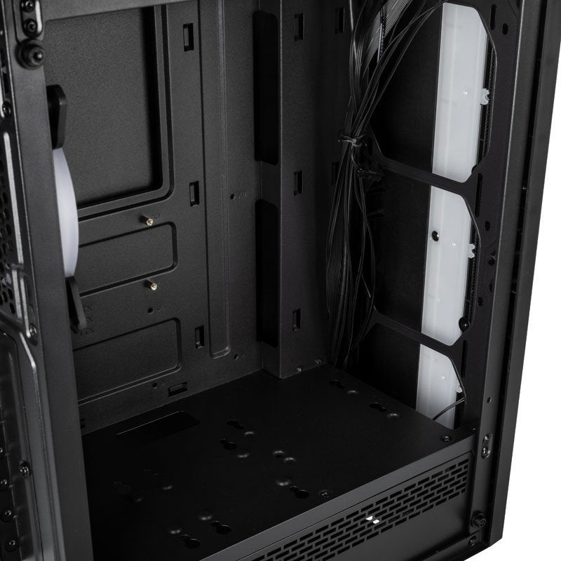 EAN 5999094003378 - Kolink Inspire K7 ARGB Midi Tower Negro imagen 8