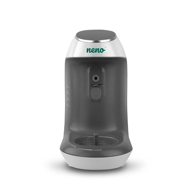Neno Cibo Fabricante De Comida De Bebé 300 W 300 L