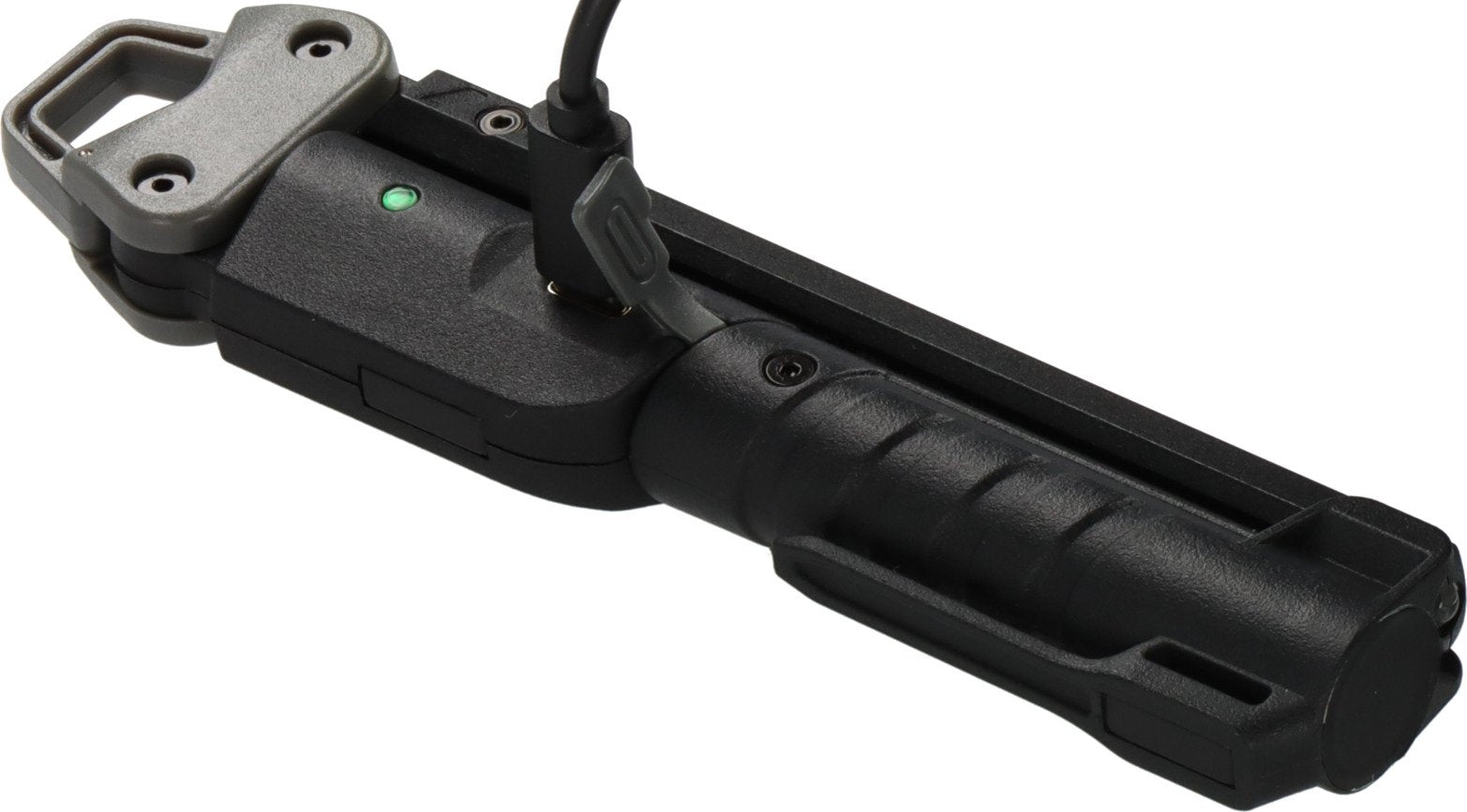 Brennenstuhl 1173730002 Luz De Trabajo Negro, Gris Led 3 W