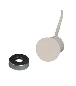 EAN 8717332911318 - Bosch ISN-CMINI-10DW sistema de seguridad Negro, Blanco imagen 1