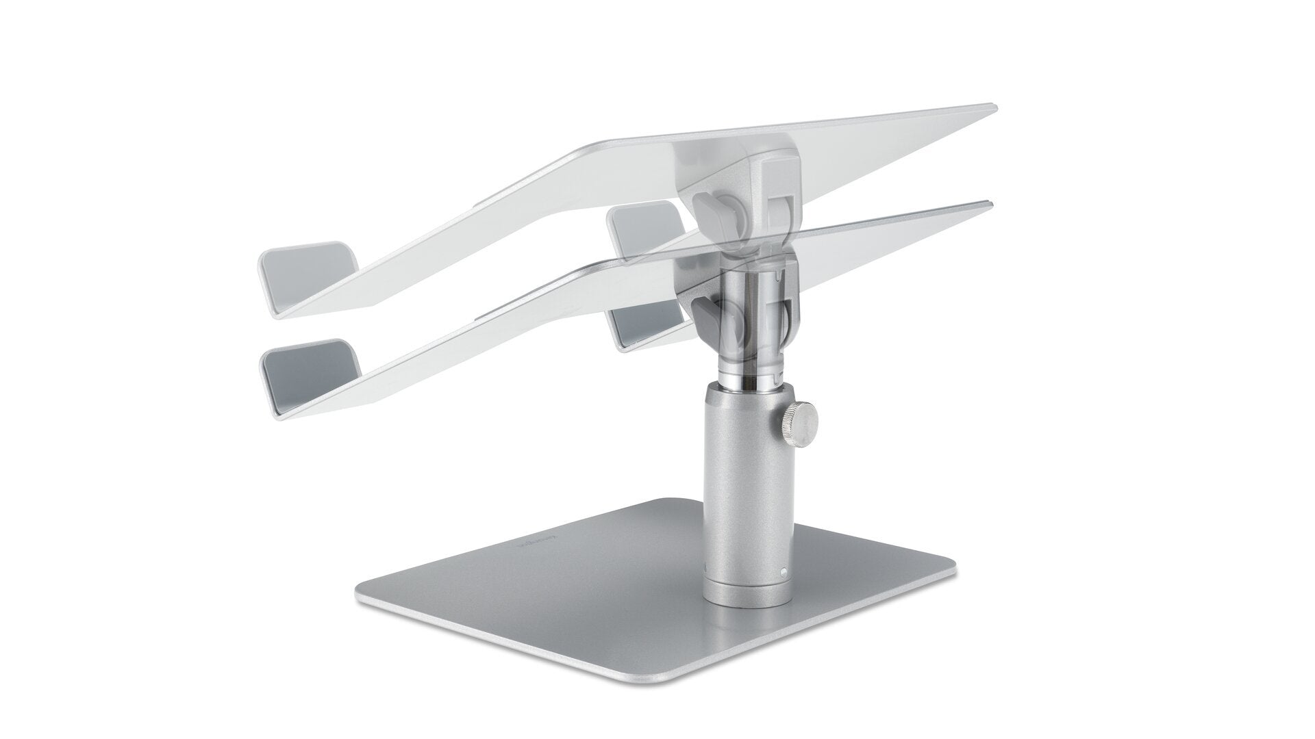 EAN 0085896504245 - Kensington K50424WW soporte para ordenador portátil Plata 40,6 cm (16") imagen 3