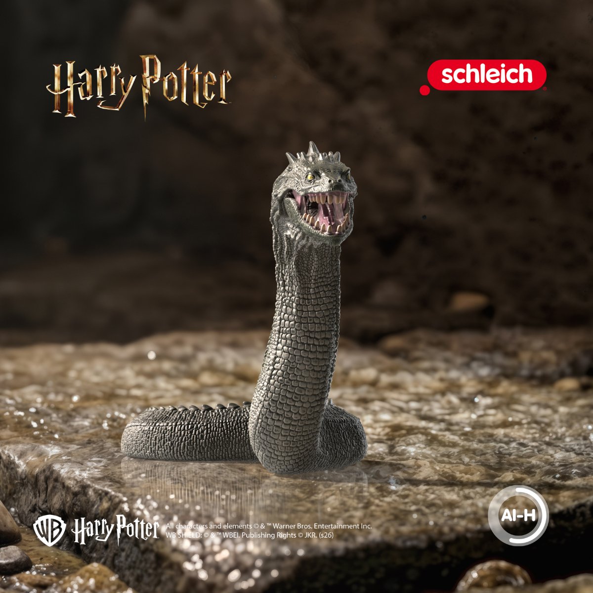 EAN 4069111743448 - schleich Harry Potter 14995 figura de juguete para niños imagen 3