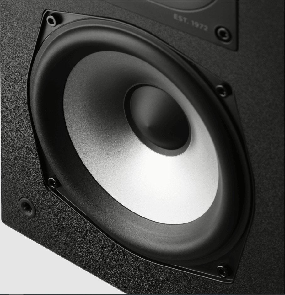 EAN 747192133375 - Polk Audio XT15 De 2 vías Negro Alámbrico 150 W imagen 8