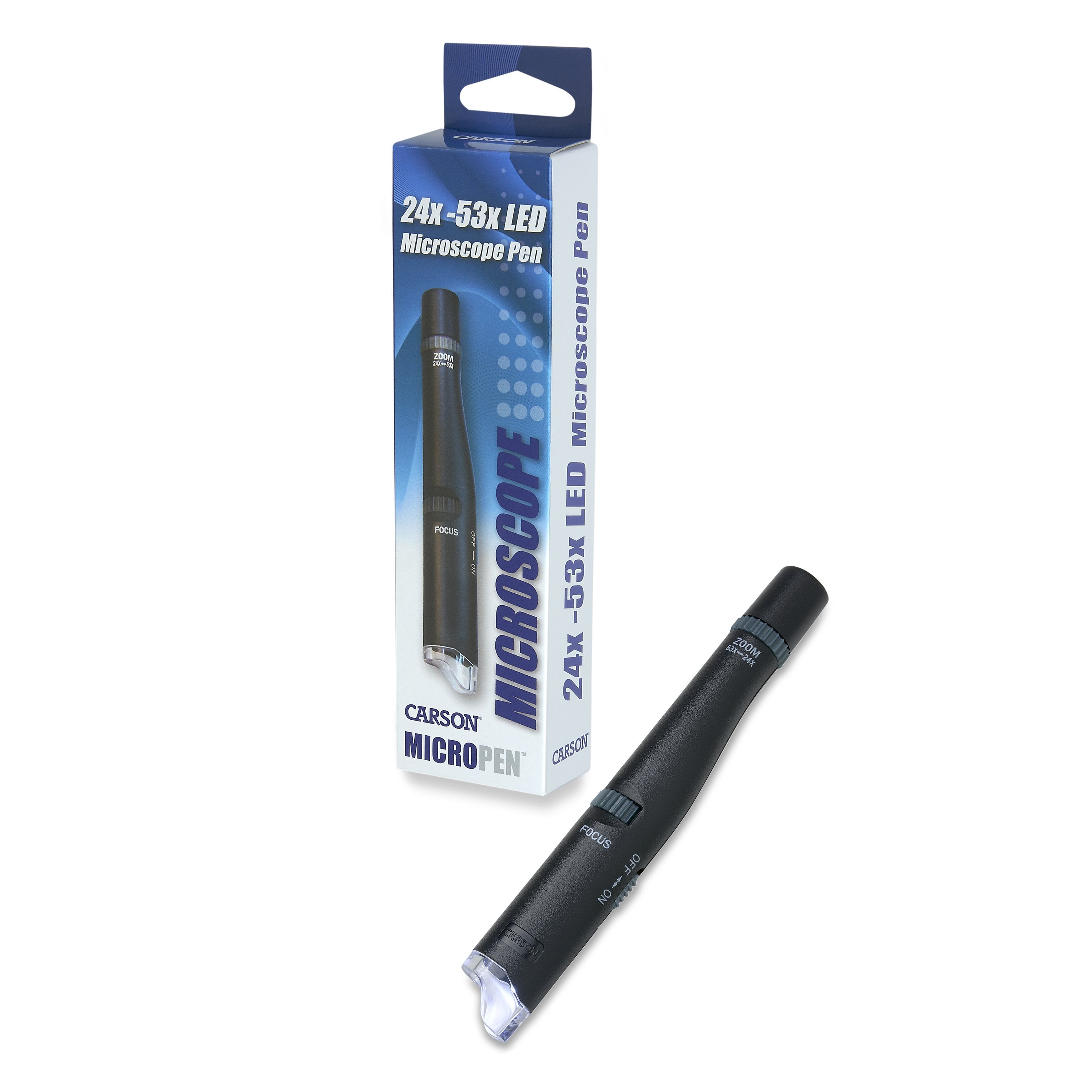 Carson Micropen 24-53x