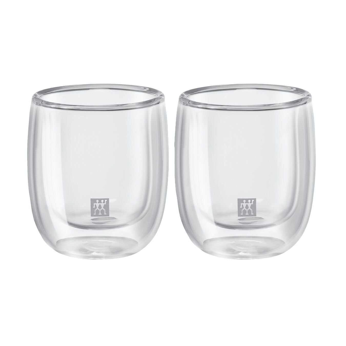 EAN 4009839326004 - ZWILLING 39500-075 Transparente 2 pieza(s) 80 ml imagen 1