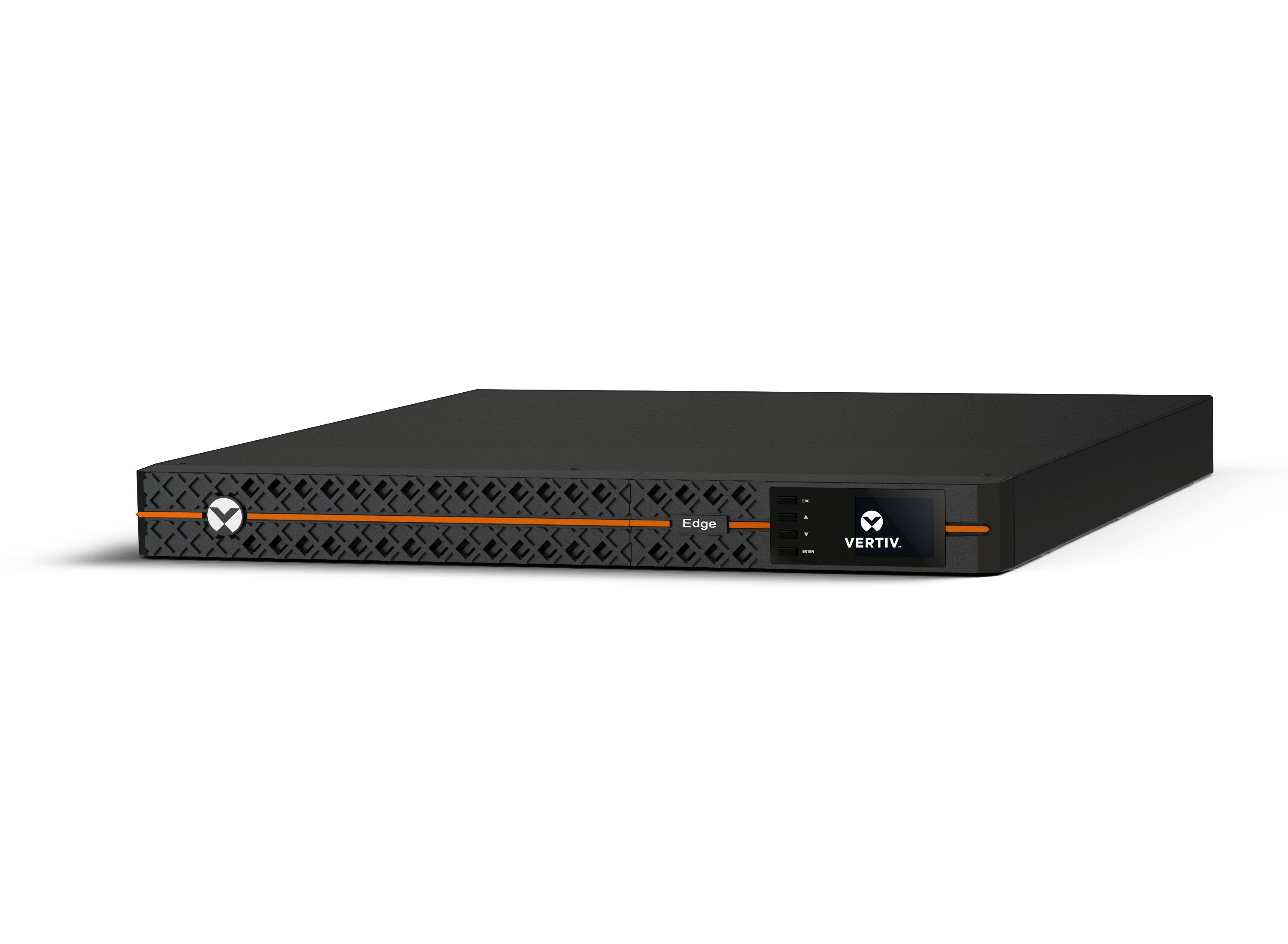 Vertiv Liebert Sai Edge  Sai De Montaje En Rack Line Interactive 1u De 1000 Va 900 W 230 V, Factor De Potencia De 0,9