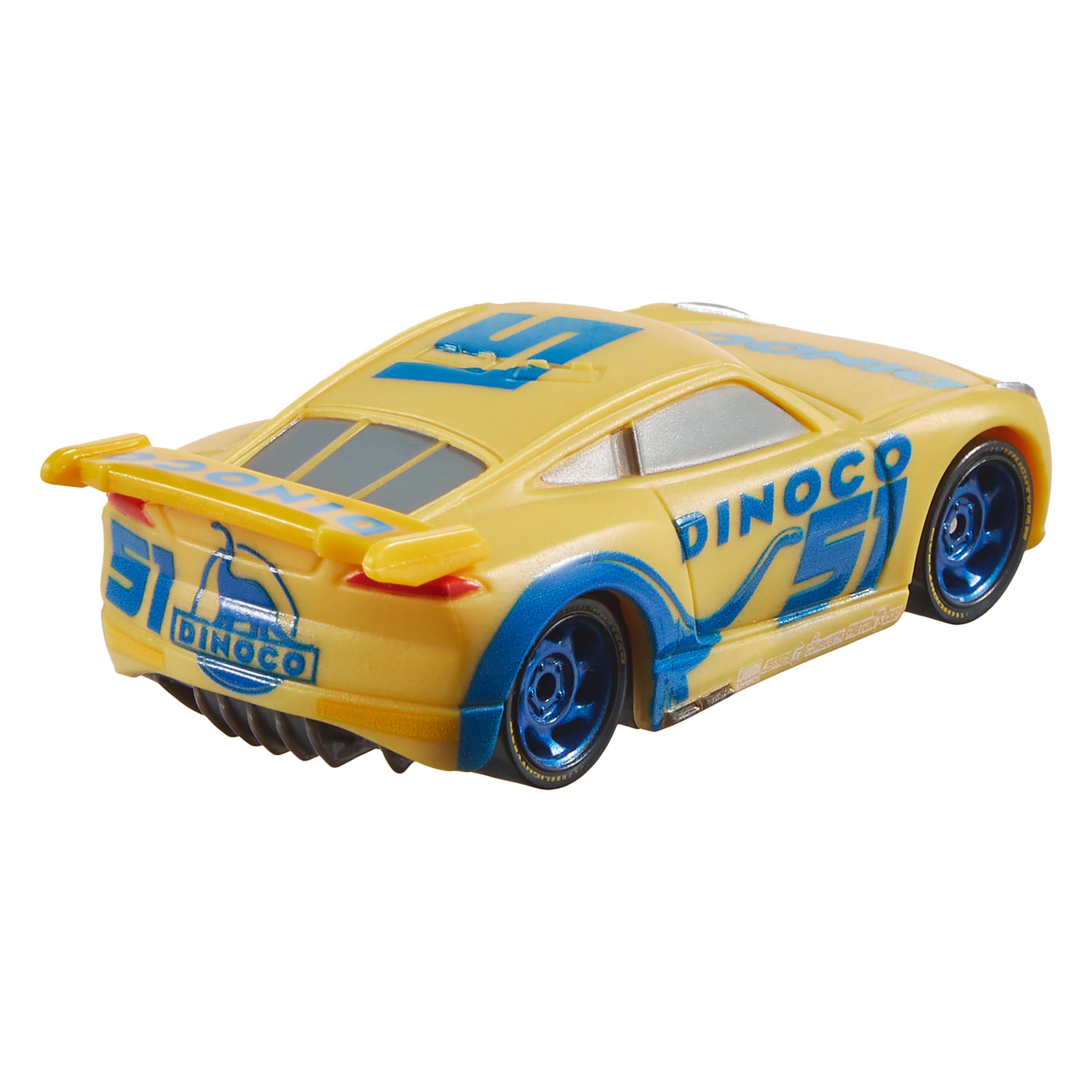 EAN 0194735330751 - Disney Pixar Cars JHG26 vehículo de juguete imagen 6