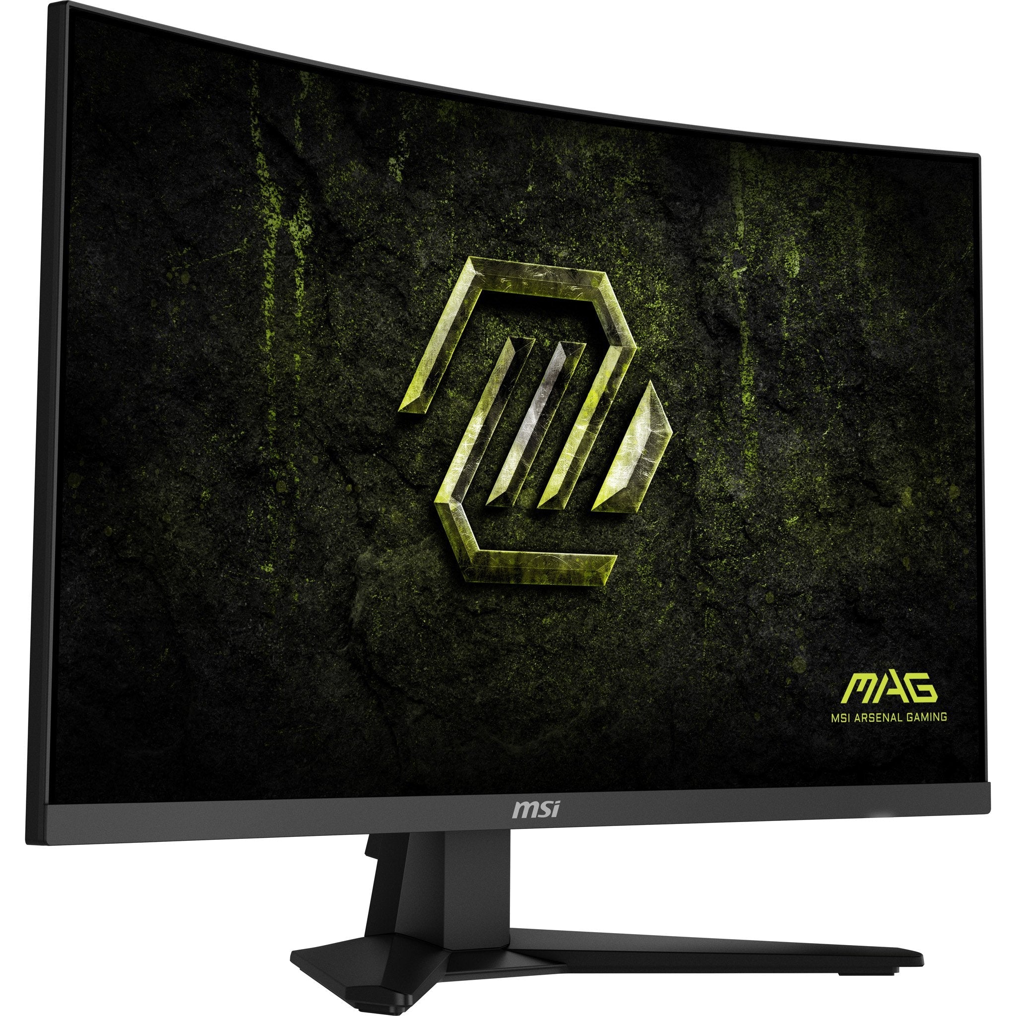 Monitor Msi  (27") 1920 X 1080 Pixel  9s6-3ce91h-012 16:9 Full Hd Rapid Va 0,5 Ms 240 Hz Hdr Displayport Hdmi Vesa