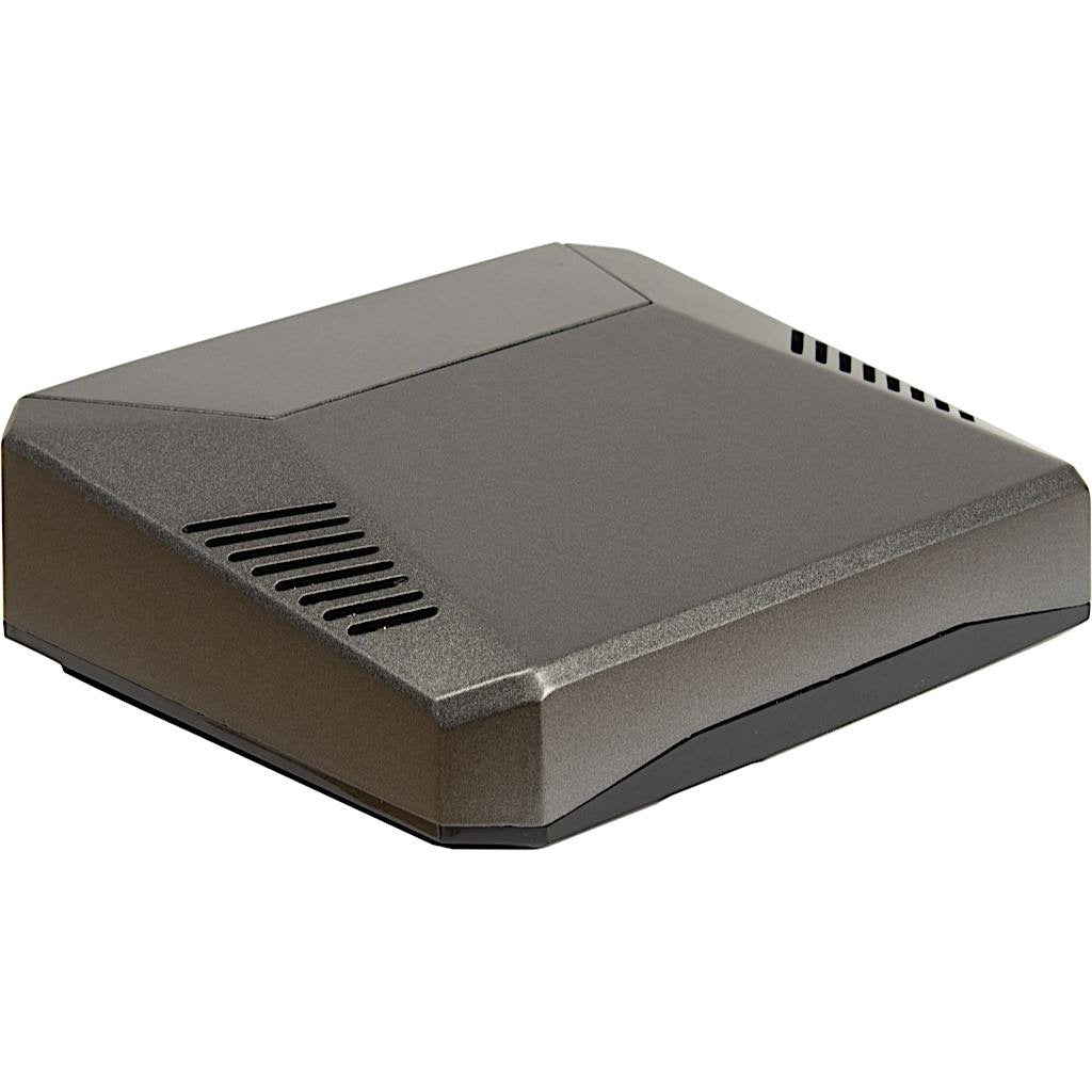 EAN 4260455647380 - Inter-Tech 88887361 accesorio para placa de desarrollo Funda Gris imagen 3