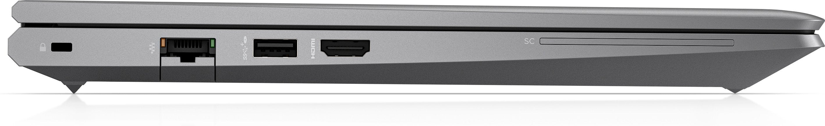 Hp Zbook Power 15.6 G10 I7-13700h 15.6" 16gb 512gb Ssd Nvidia Rtx A2000 Windows 11 Pro Gris