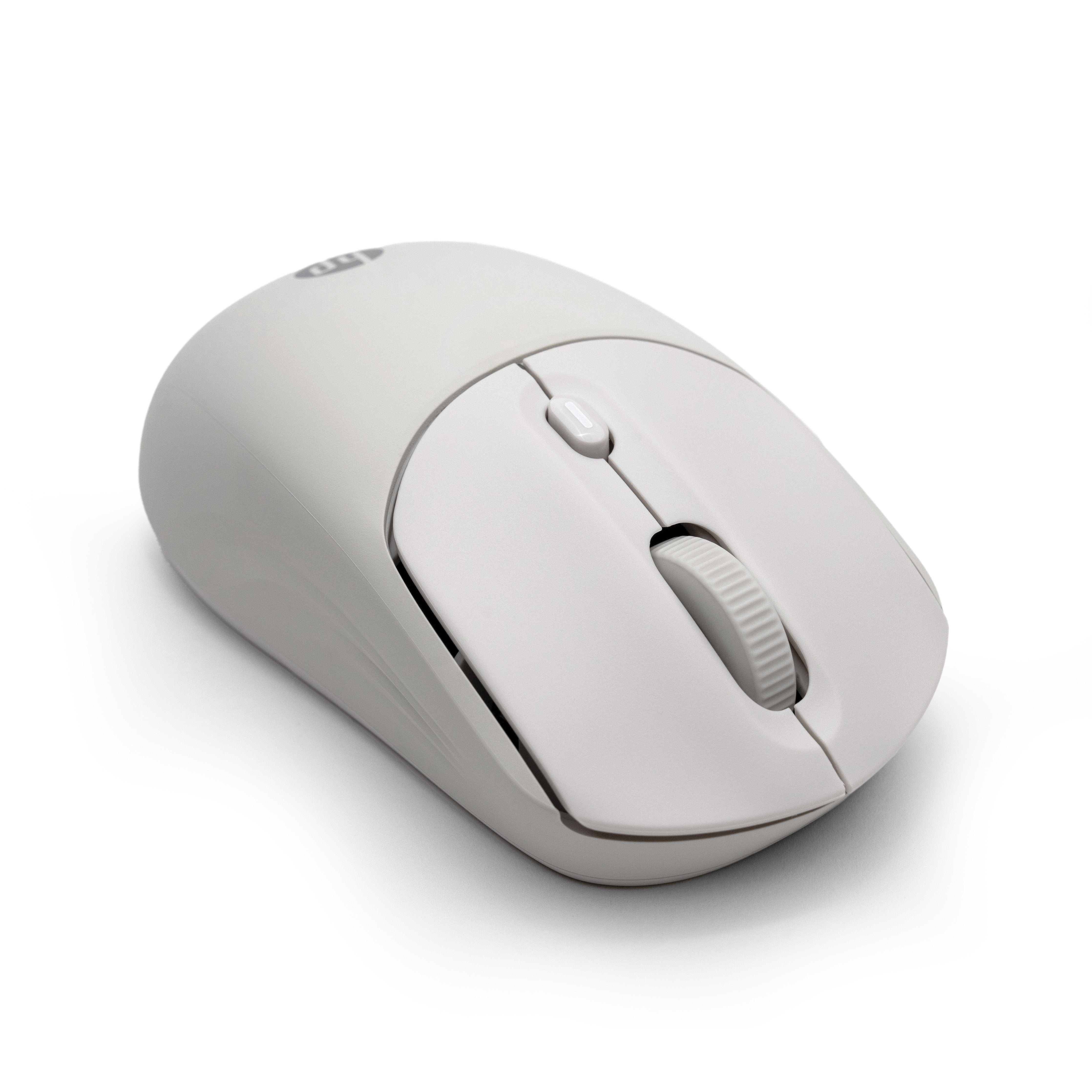 Hp Ratón Inalámbrico Silencioso 400