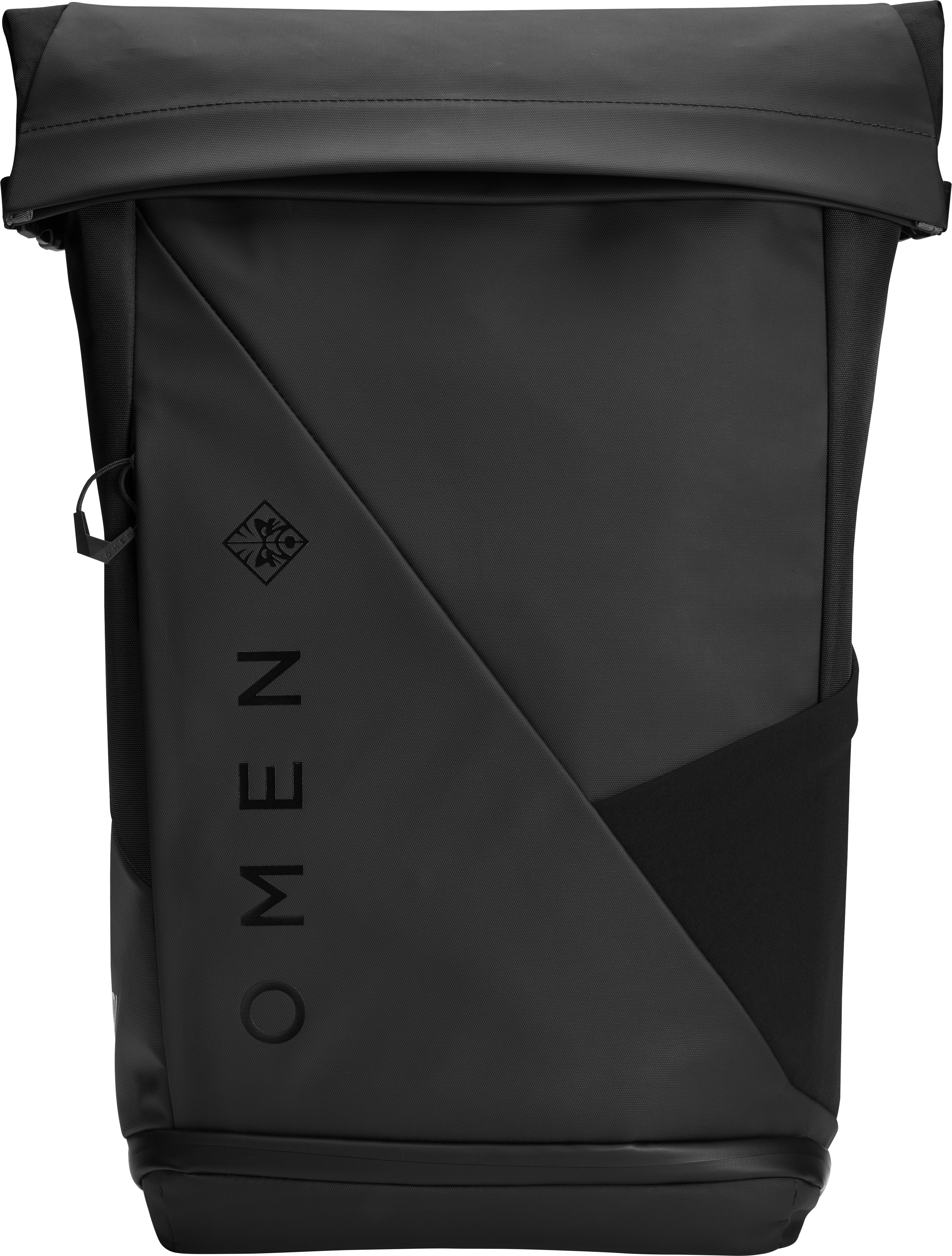 Omen Tct 15 Rolltop Backpac Omen Transceptor 15 Rolltop,