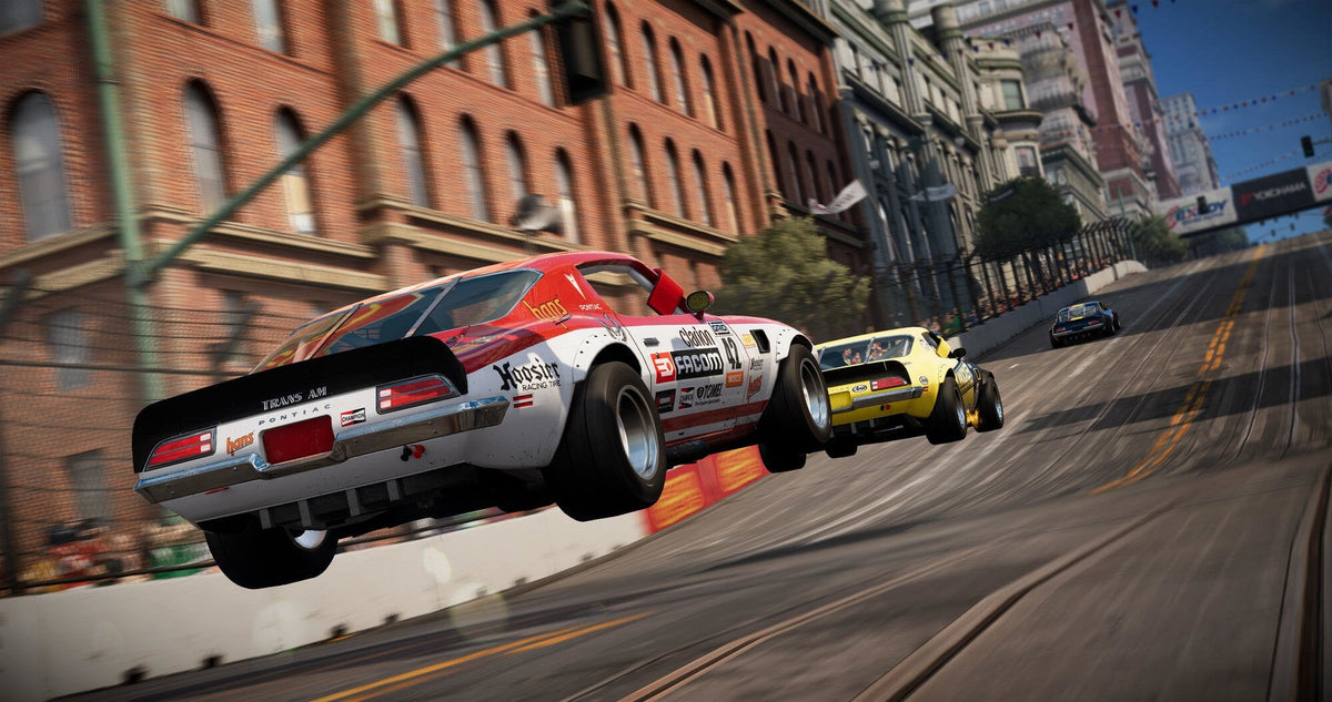 Juego Grid Day 1 Edition Playstation 4