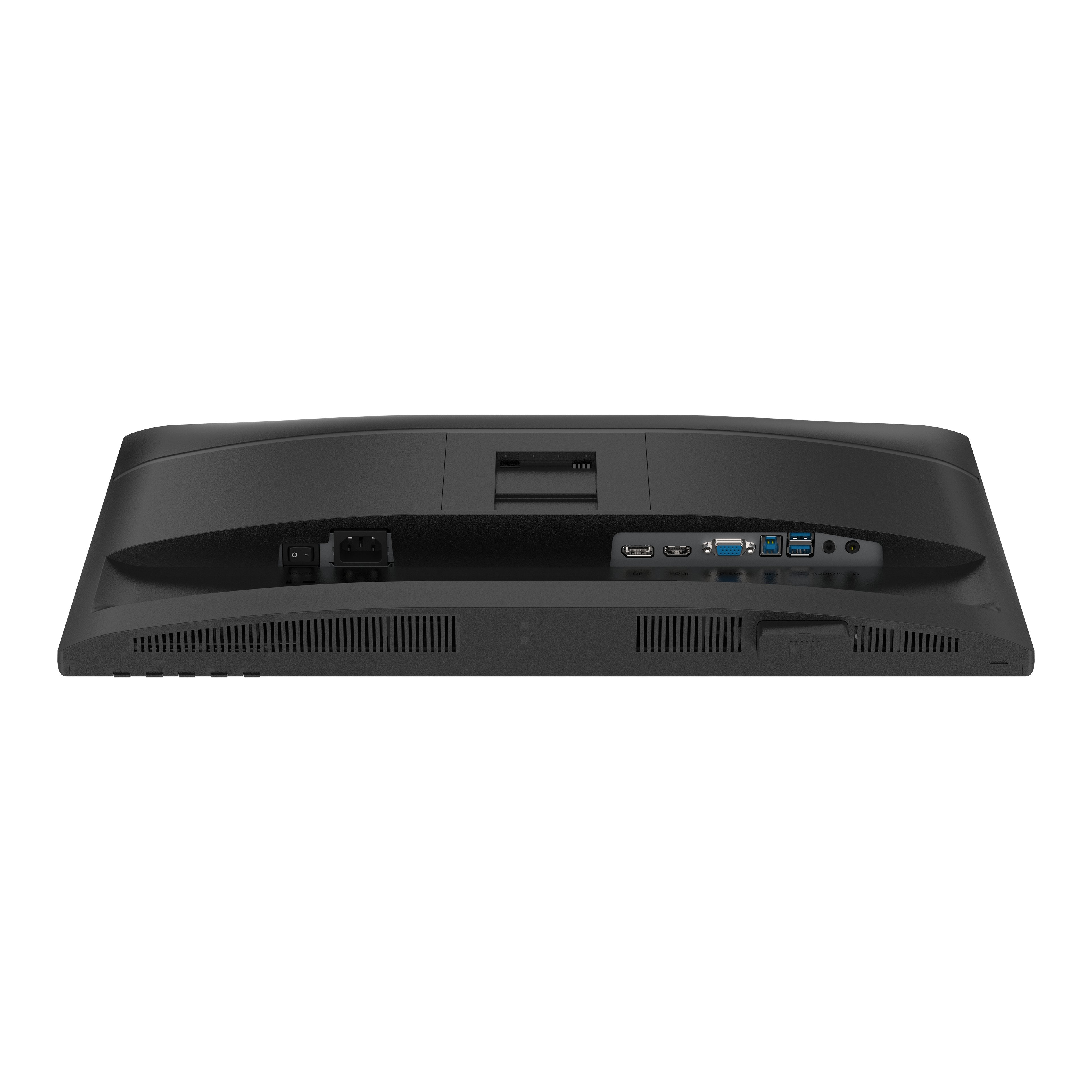 EAN 4038986142878 - AOC 24P4U pantalla para PC 60,5 cm (23.8") 1920 x 1080 Pixeles Full HD Negro imagen 15