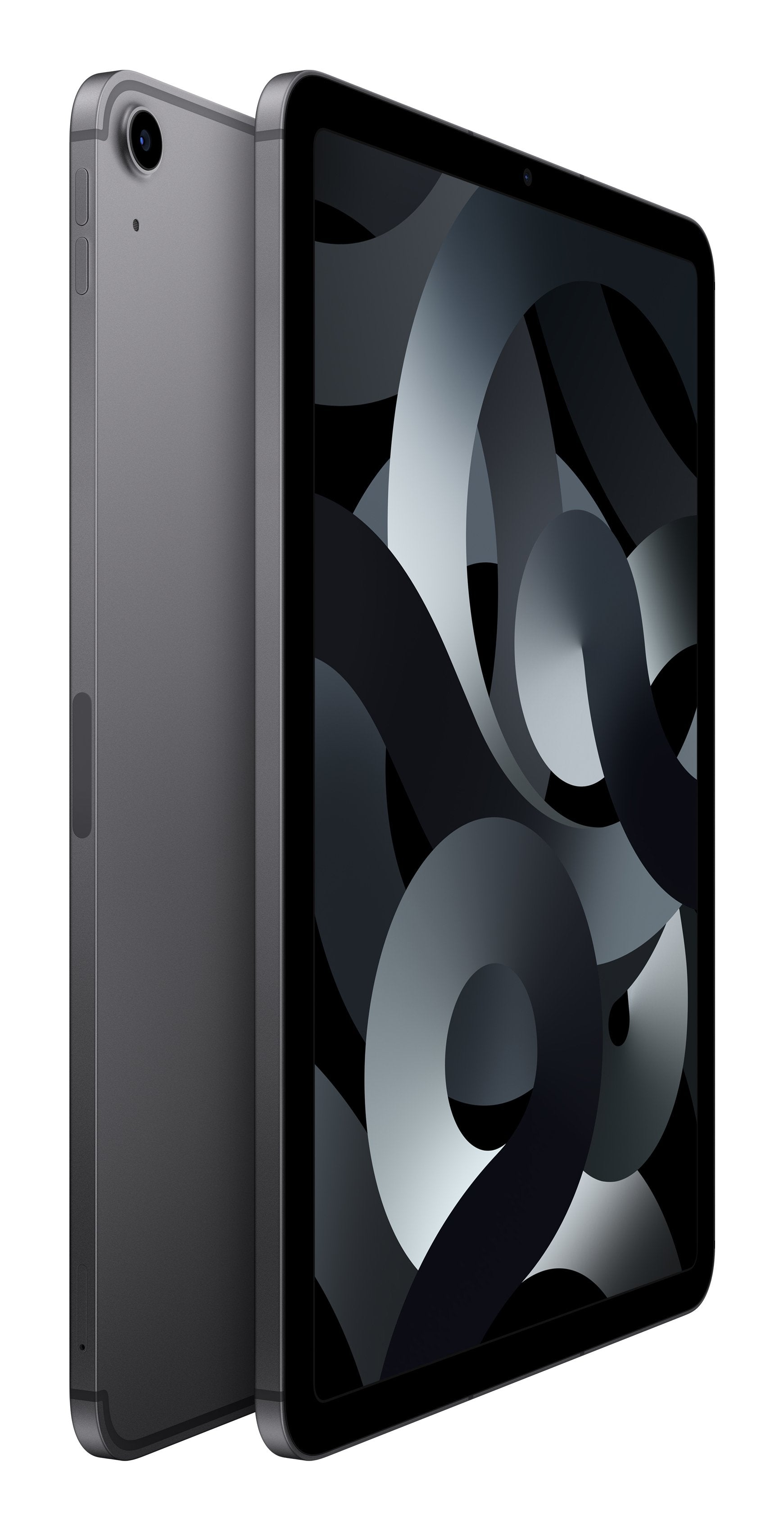 EAN 0194252806302 - Apple iPad Air 5G Apple M LTE 64 GB 27,7 cm (10.9") 8 GB Wi-Fi 6 (802.11ax) iPadOS 15 Gris imagen 3