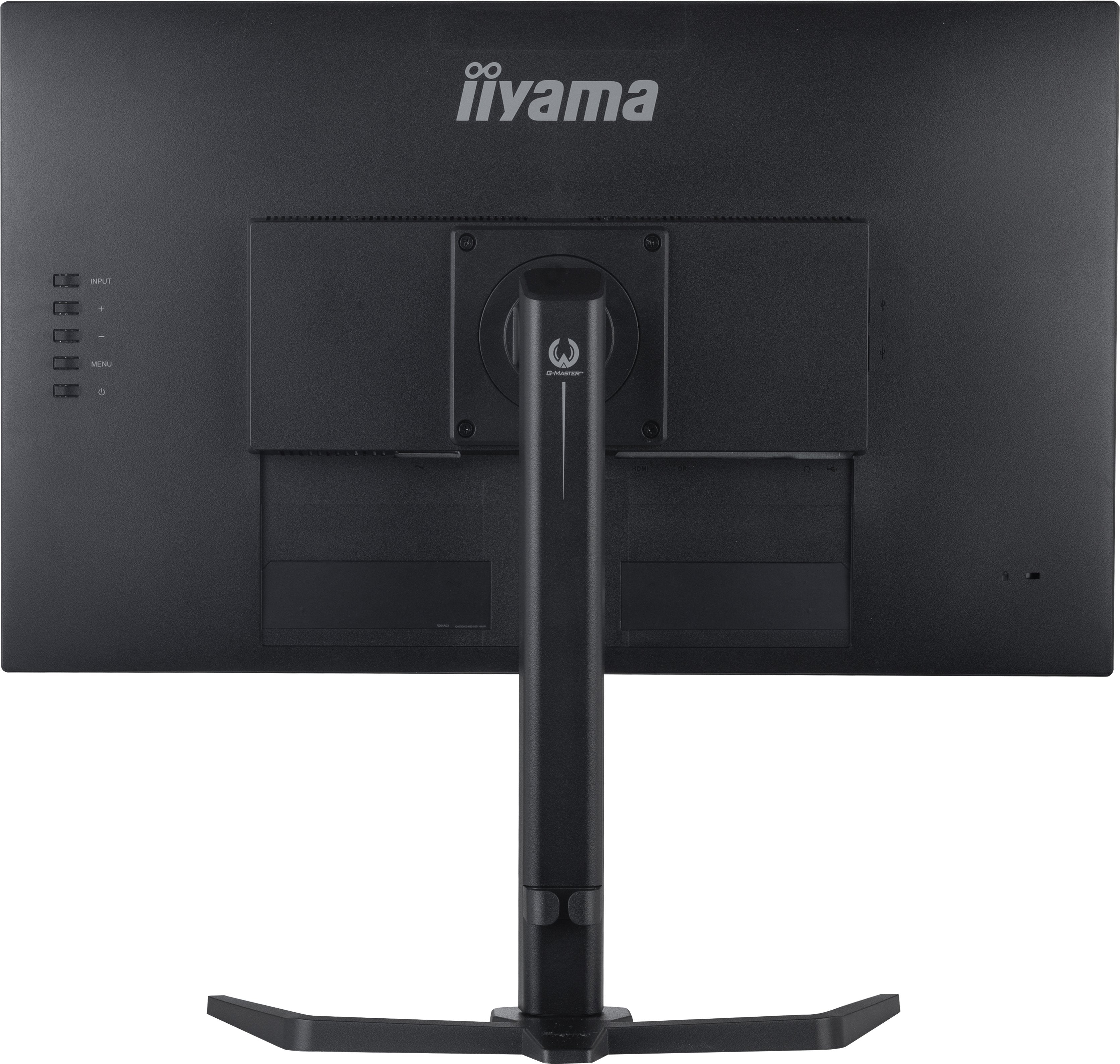 EAN 4948570121939 - iiyama GB2790QSU-B5 pantalla para PC 68,6 cm (27") 2560 x 1440 Pixeles Wide Quad HD LCD Negro imagen 13
