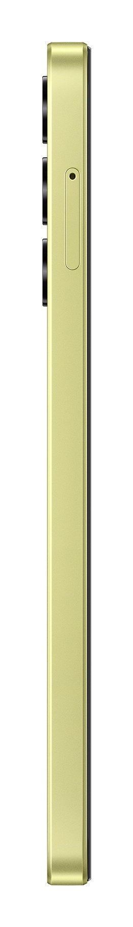 Smartphone Samsung Sm-A256 Galaxy A25 8+256gb 6.5" 5g Yellow Ita