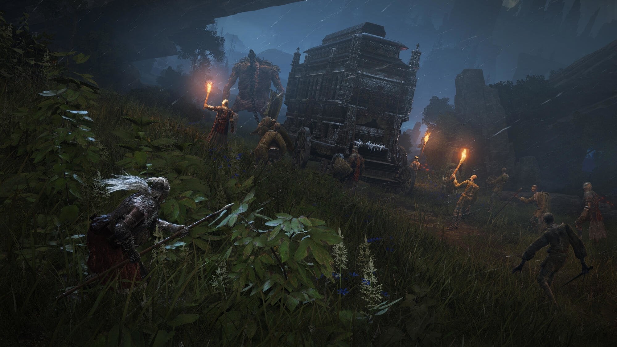 Elden Ring - Xbox One