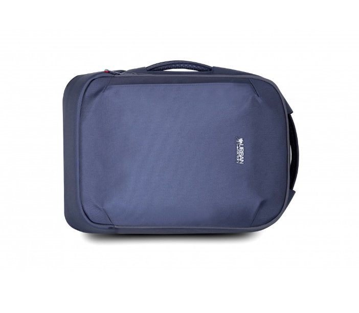Urban Factory Workee 13/14 Mochila Mochila Informal Marina Nylon