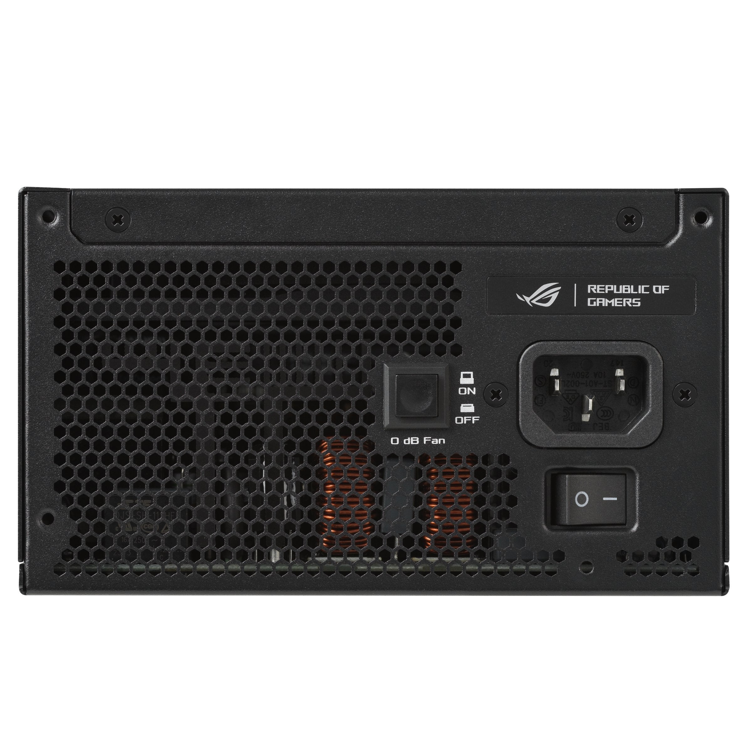 Asus Netzteil Rog-Mrix-1200p-Gaming-E 1200w 80+ Platinum